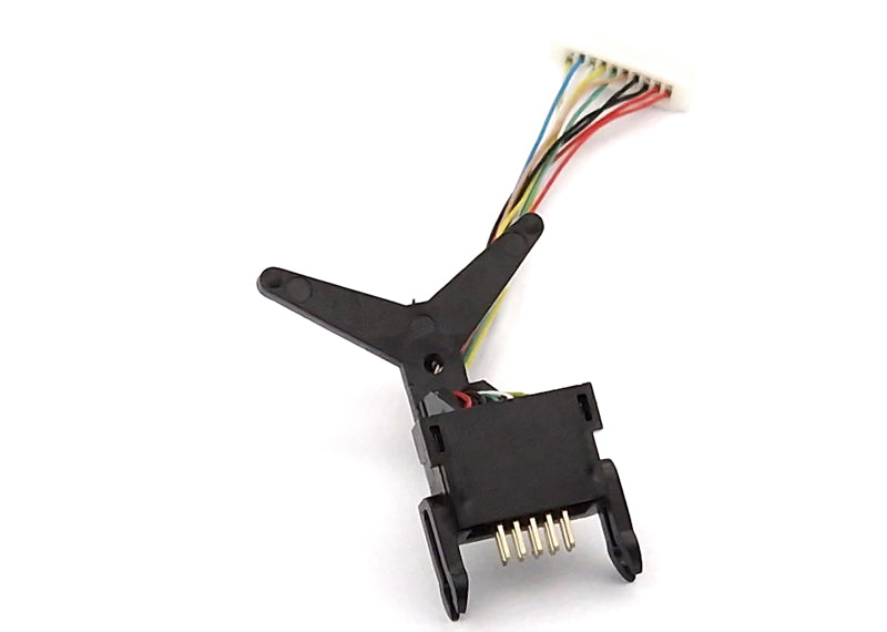 Marklin E190445 Model Train Male Coupler Drawbar