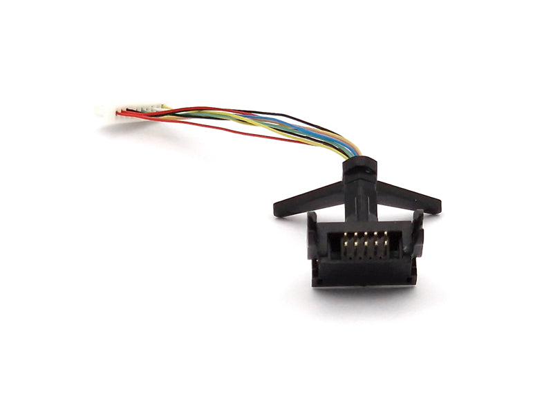 Marklin E190445 Model Train Male Coupler Drawbar