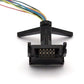 Marklin E190445 Model Train Male Coupler Drawbar