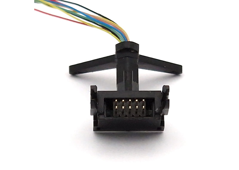 Marklin E190445 Model Train Male Coupler Drawbar