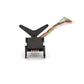 Marklin E190445 Model Train Male Coupler Drawbar