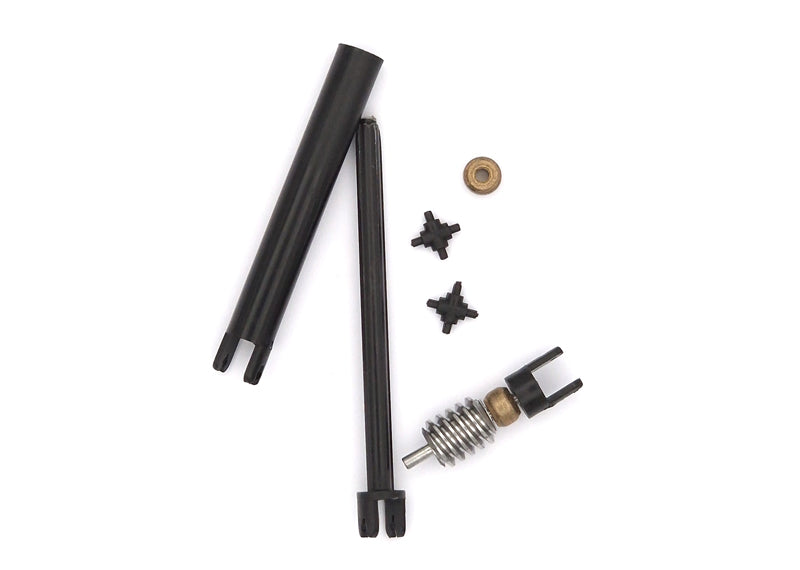 Marklin E340257 Model Train Shaft, Bearings, Joints