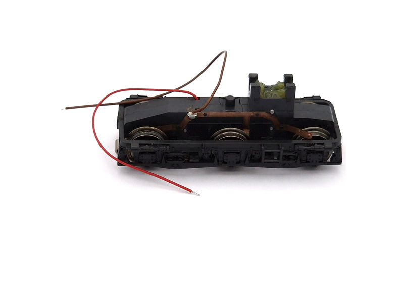 Marklin E340319 Model Train Front Power Frame
