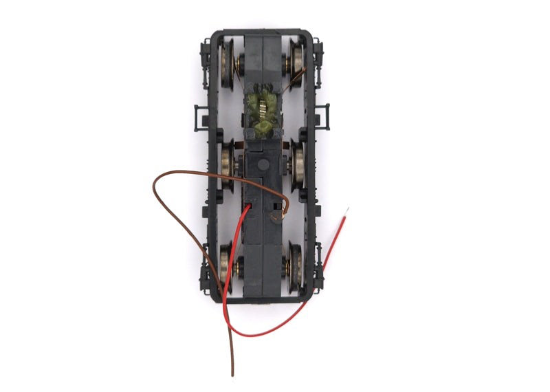 Marklin E340319 Model Train Front Power Frame