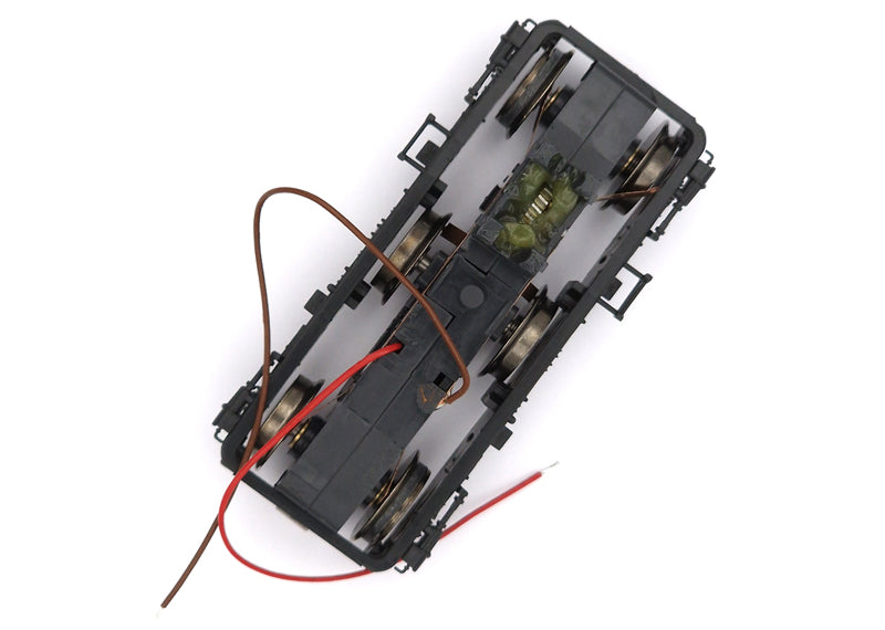 Marklin E340319 Model Train Front Power Frame
