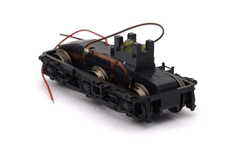 Marklin E340319 Model Train Front Power Frame