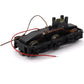 Marklin E340319 Model Train Front Power Frame