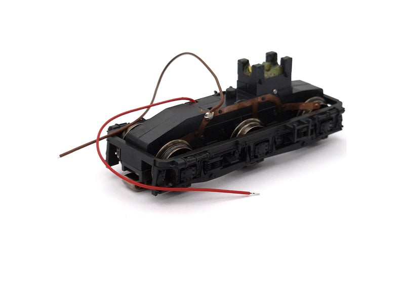 Marklin E340319 Model Train Front Power Frame
