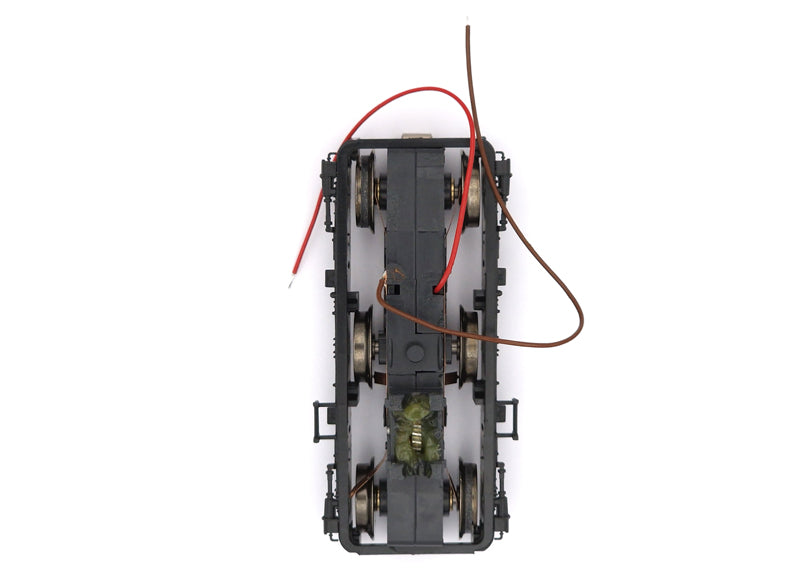 Marklin E340319 Model Train Front Power Frame
