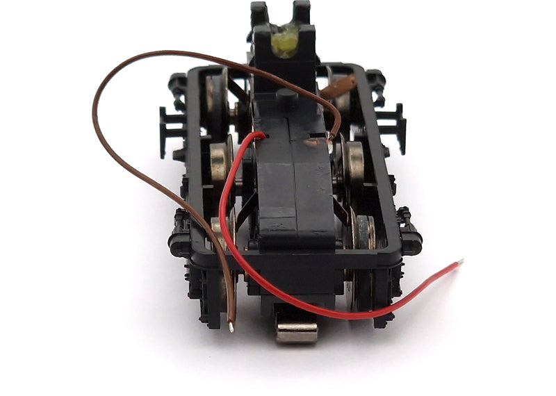 Marklin E340319 Model Train Front Power Frame