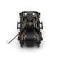 Marklin E340321 Model Train Rear Power Frame
