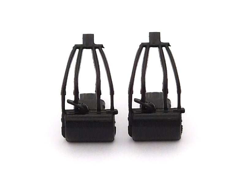 Marklin E342405 Model Train Imitation Coupler (Pack of 2)