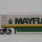 Trucks N' Stuff TNS144 HO Scale Mayflower Peterbilt 579 Sleeper Cab Tractor