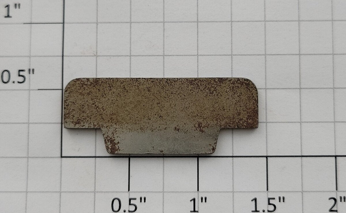 Lionel 3656-67 O-Gauge Power Blade