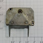 Lionel 364M-11B Log Loader Motor Gear Box End Bearing Plate w/ Bracket