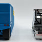 First Gear 10-4276 1:34 Kenworth T880 Winch Truck & Pinnacle Frac Tank Trailer