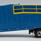 First Gear 10-4276 1:34 Kenworth T880 Winch Truck & Pinnacle Frac Tank Trailer