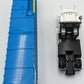 First Gear 10-4276 1:34 Kenworth T880 Winch Truck & Pinnacle Frac Tank Trailer