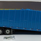 First Gear 10-4276 1:34 Kenworth T880 Winch Truck & Pinnacle Frac Tank Trailer