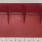 American Flyer 585-1 Dark Red Roof Tool Shed #585