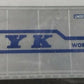 Walthers 933-1861 HO Scale 40' NYK Hi Cube Reefer Container