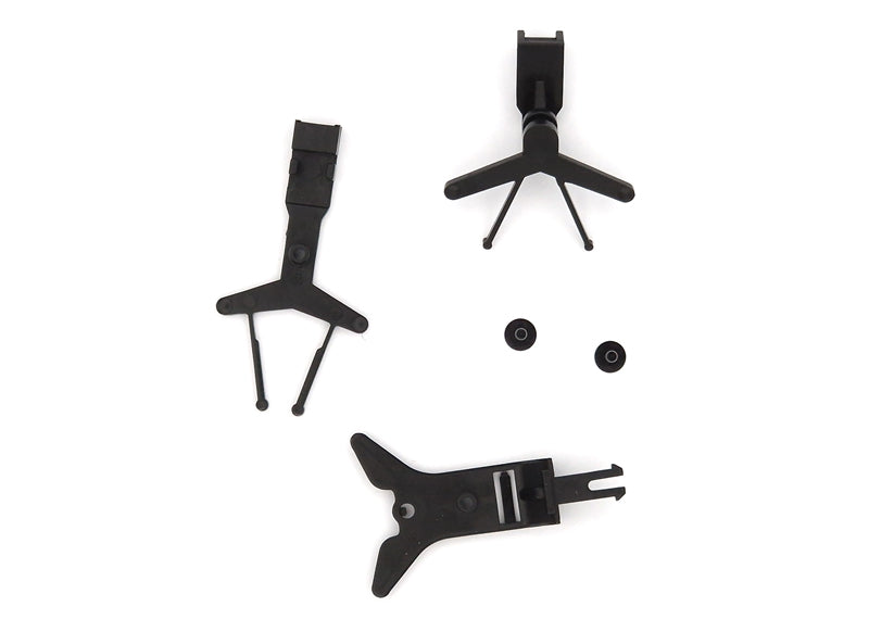 Marklin E291153 Model Train Drawbars