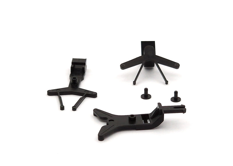 Marklin E291153 Model Train Drawbars