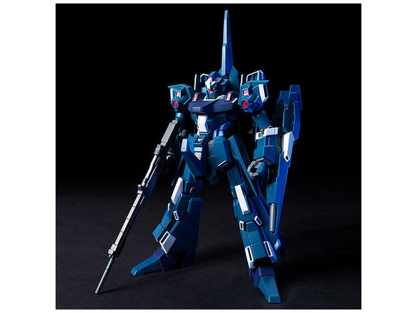 Bandai 2077707 1:144 HGUC Rezel Plastic Model Kit