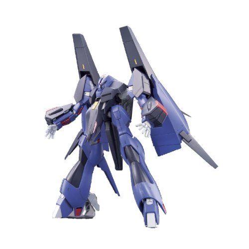 Bandai 2203511 1:144 HGUC PMX-000 Messala Plastic Model Kit