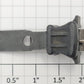 Lionel TS-51 Prewar Box Coupler With Bars