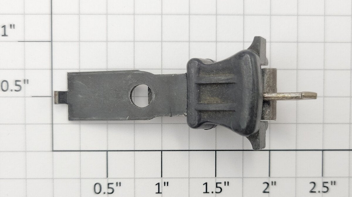 Lionel TS-51 Prewar Box Coupler With Bars