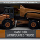 Ertl 14302 1:50 Scale Case 330 Articulated Truck