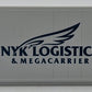 Atlas 3006353-6 O 40' Refrigerated Container NYK Lines #NYKU7114447