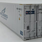 Atlas 3006353-6 O 40' Refrigerated Container NYK Lines #NYKU7114447