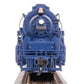 Broadway Limited 7411 N Independence Day T1 4-8-4 Steam Loco-Sound/DC/DCC, Smoke