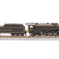 Broadway Limited 7405 N RDG T1 4-8-4 Steam Loco - Sound/DC/DCC, Smoke #2124