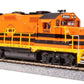 Broadway Limited 7456 HO CWRY EMD GP20 Diesel Locomotive with Sound/DC/DCC #2090