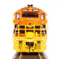 Broadway Limited 7456 HO CWRY EMD GP20 Diesel Locomotive with Sound/DC/DCC #2090