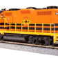 Broadway Limited 7456 HO CWRY EMD GP20 Diesel Locomotive with Sound/DC/DCC #2090