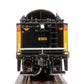 Broadway Limited 7406 N Chessie T1 4-8-4 Steam Loco - Sound/DC/DCC, Smoke #2101 LN/Box
