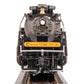 Broadway Limited 7406 N Chessie T1 4-8-4 Steam Loco - Sound/DC/DCC, Smoke #2101 LN/Box