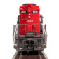 Broadway Limited 7464 HO SSW EMD GP20 Diesel Loco w/ Paragon4 Sound/DC/DCC #4032