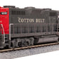 Broadway Limited 7464 HO SSW EMD GP20 Diesel Loco w/ Paragon4 Sound/DC/DCC #4032