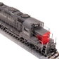 Broadway Limited 7464 HO SSW EMD GP20 Diesel Loco w/ Paragon4 Sound/DC/DCC #4032