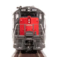 Broadway Limited 7464 HO SSW EMD GP20 Diesel Loco w/ Paragon4 Sound/DC/DCC #4032
