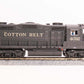 Broadway Limited 7464 HO SSW EMD GP20 Diesel Loco w/ Paragon4 Sound/DC/DCC #4032