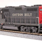 Broadway Limited 7464 HO SSW EMD GP20 Diesel Loco w/ Paragon4 Sound/DC/DCC #4032