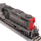 Broadway Limited 7464 HO SSW EMD GP20 Diesel Loco w/ Paragon4 Sound/DC/DCC #4032