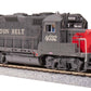 Broadway Limited 7464 HO SSW EMD GP20 Diesel Loco w/ Paragon4 Sound/DC/DCC #4032