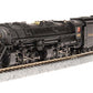 Broadway Limited 7221 N N&W Y6b 2-8-8-2 Steam Locomotive P4 Sound/DC/DCC #2192